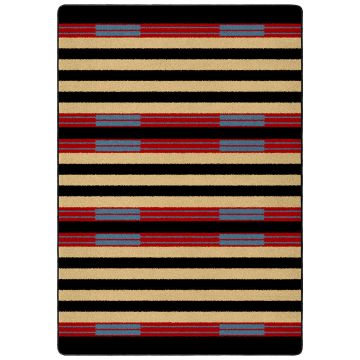 Chief Stripe Rug