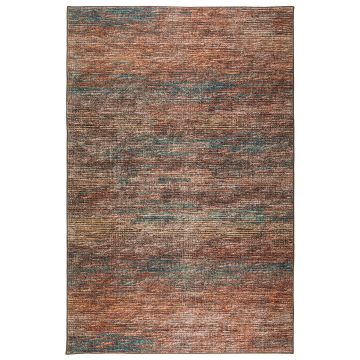 Ciara Series I Rug - Paprika