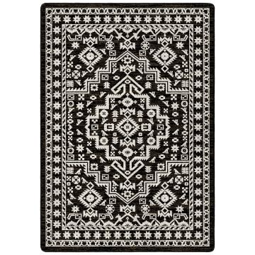 Cordova Rug - Chocolate