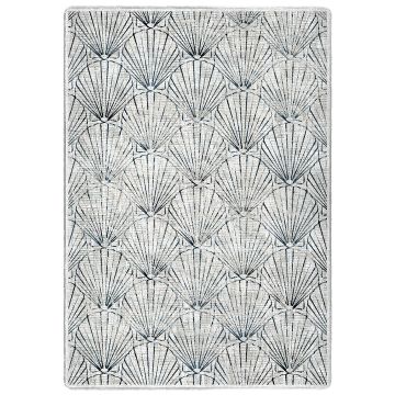 Deco Shells Rug