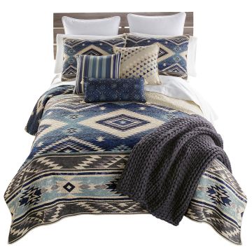 Desert Hills Quilt Set