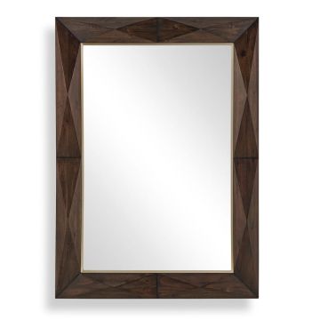 Diamond In The Rough Mirror