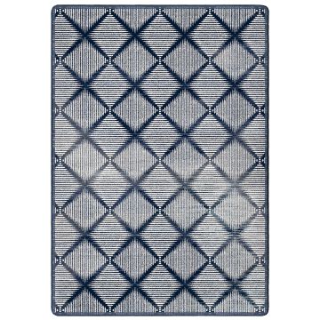 Diamond Weave Rug