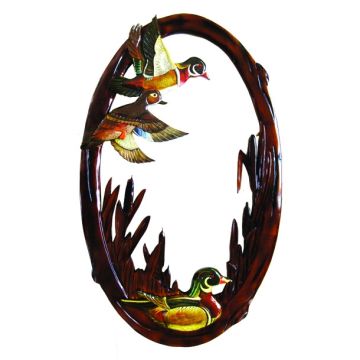 Moose Mirror