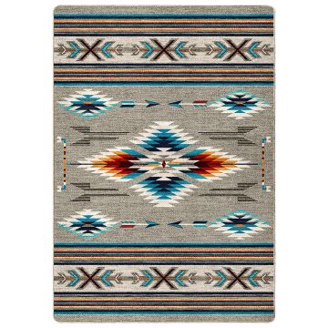Flight Path Rug