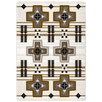 Grand River Rug - Canyon