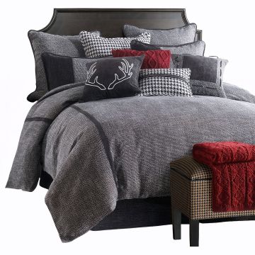 Hamilton Bedding Collection