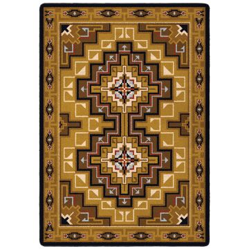 High Rez Rug
