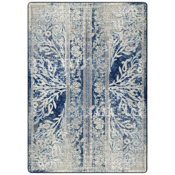 Delft Flowers Rug - Countryside