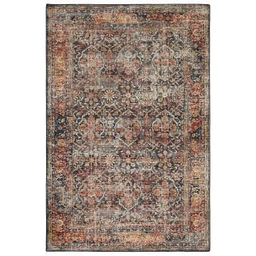 Jericho Series III Rug - Charcoal