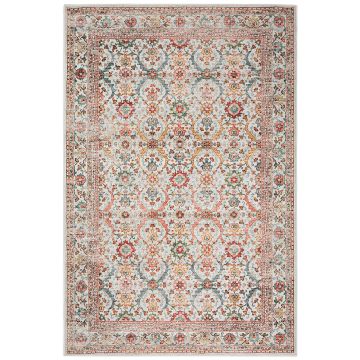 Jericho Series I Rug - Ivory