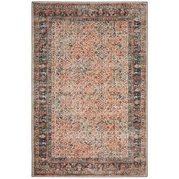Jericho Series X Rug - Linen