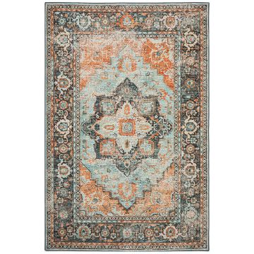 Jericho Series II Rug - Mist