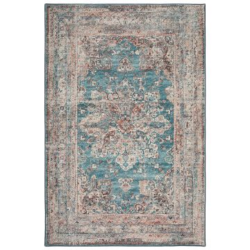 Jericho Series VI Rug - Riviera