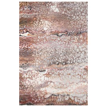 Kikiamo Series XV Rug - Canyon