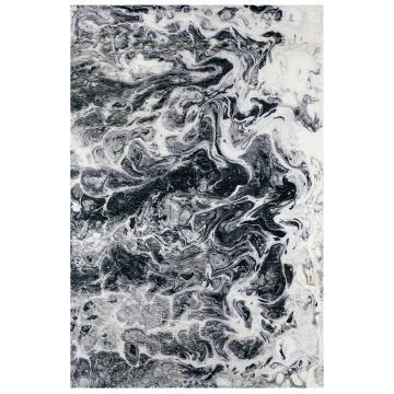 Kikiamo Series XIV Rug - Marble
