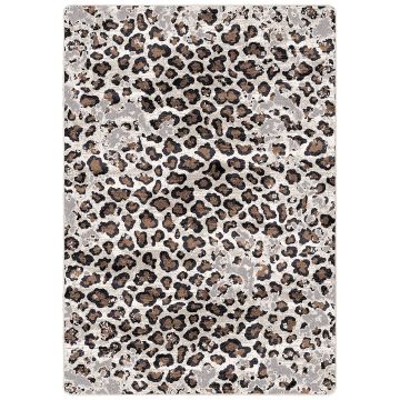 Leopard Lounge Rug