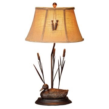 Mallard Table Lamp