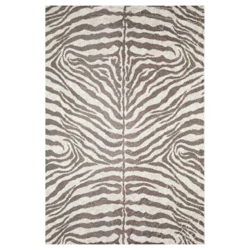 Akina Series I Rug - Mocha