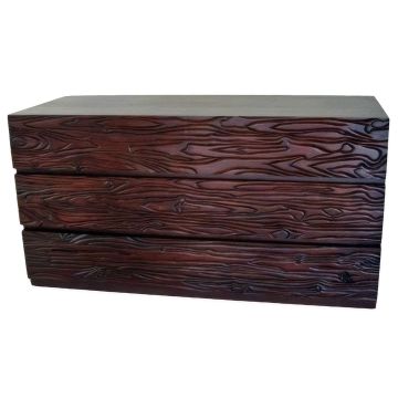 Modern Rustic Dresser