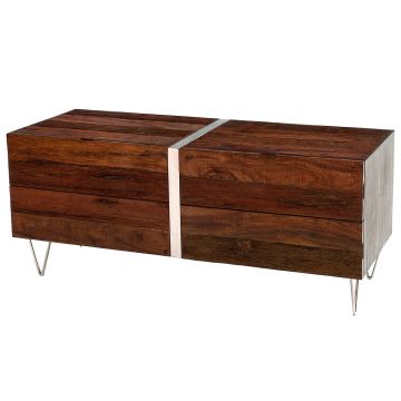 Modern Wooden Style Dresser