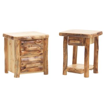 Aspen Nightstands
