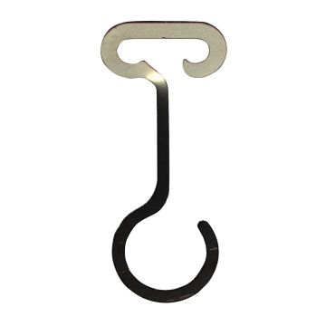 Wrought Iron Tripod Trellis Plant Hook