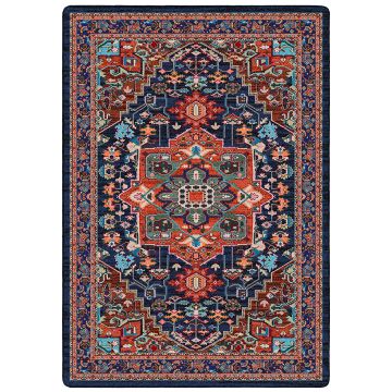 Prince of Persia Rug - Wildflower