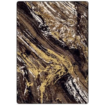 Petrified Rug - Dark
