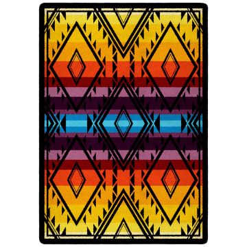 Rainmaker Bright Rug