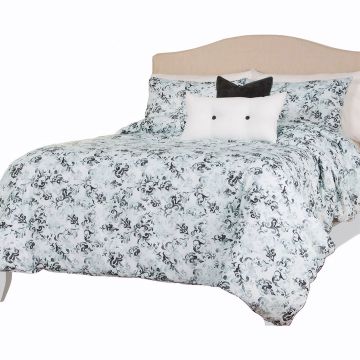Rococo Bedding Set