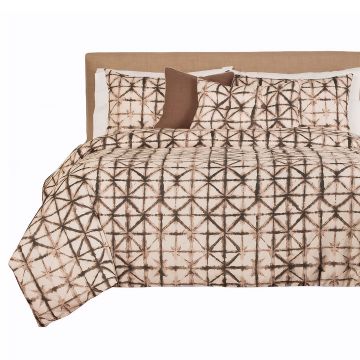 Rustic Reflection Bedding Set