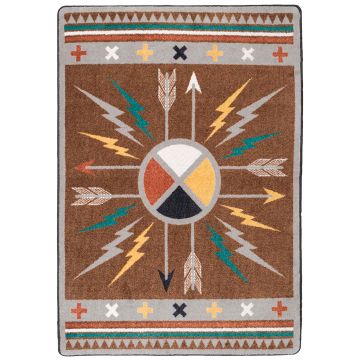 Muroc Rug - Vintage