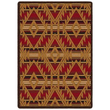 Spirit of Santa Fe Rug