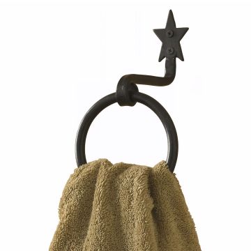  Star Ring Hook 