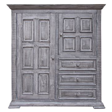 Terra Grey Gentleman's Chest main image 0