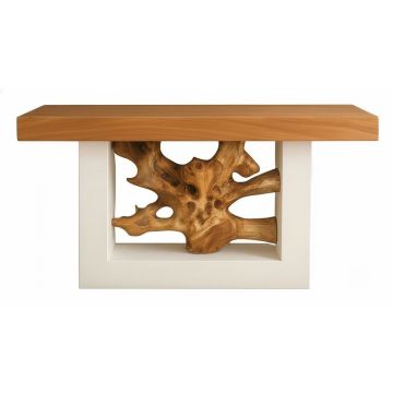 Trailroot Console