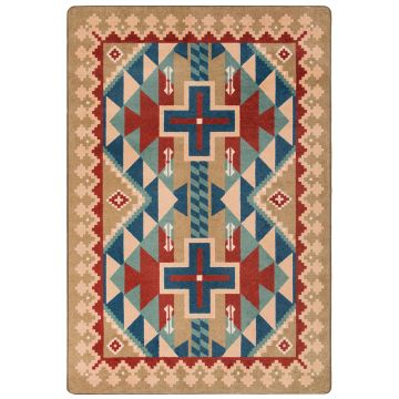 Tribesman Rug