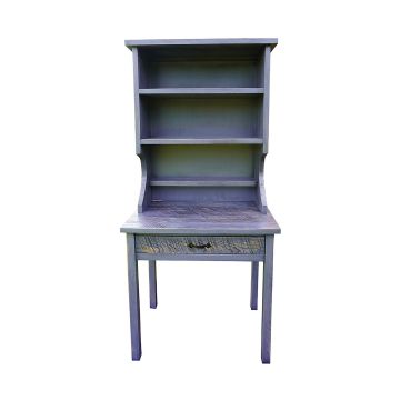 Blue Tinkure Hutch