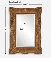 Emerson Timeless Mirror