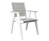 Shadow Poly Dining Chair