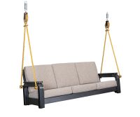 Aurora Poly Sofa Swing