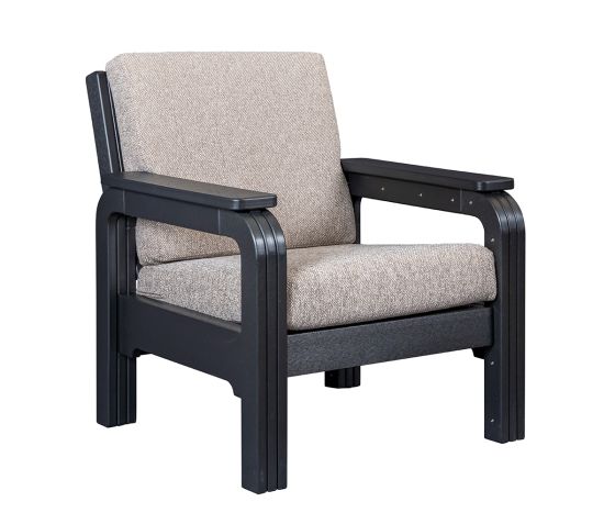 Aurora Poly Chair