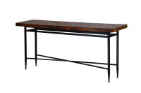 Sebastian Copper Console Table