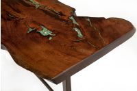 Mesquite Sofa Table