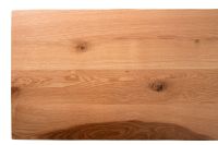 Modern Natural Eight Drawer Dresser