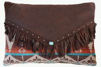Mojave Sunset Pillow Sham