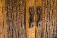 Wildwood Door Panels