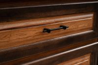 Drawer Front Detail