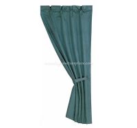 Cheyenne Turquoise Curtain